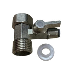 Khẩu khóa đúc dây 6-10