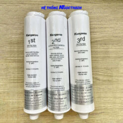 Bộ lõi đúc 123 Kangaroo KG100HU, HU+, EED, MED, 100US