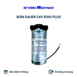 maylocnuockangaroo.vn bom dauer 24v 8369 plus