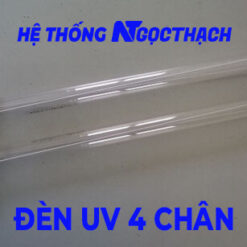 Bóng Đèn UV 4 chân - Diệt Khuẩn 9 maylocnuockangaroo.vn bong den UV 4 chau 3