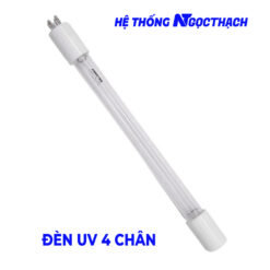 Bóng Đèn UV 4 chân - Diệt Khuẩn