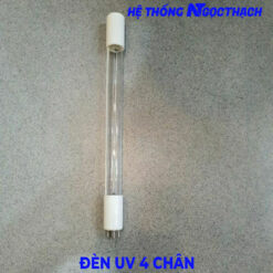 Bóng Đèn UV 4 chân - Diệt Khuẩn 7 maylocnuockangaroo.vn cloud image 1768179140347 12012026075220 bong den uv 6w diet khuan 4 chau su dung tia cuc tim tieu diet 99 99 vi khuan lai cuc ky an toan