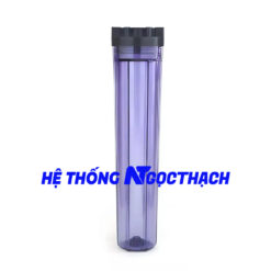 Cốc trong 20 Inch