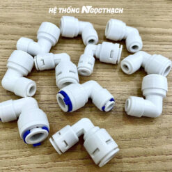 Cút góc 6-10 | Cút chuyển nối nhanh dây 6 ra dây 10 6 maylocnuockangaroo.vn cut cong noi nhanh 6 10 1