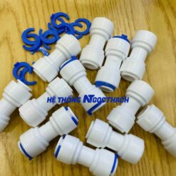 Cút thẳng nối nhanh 10-10 | Nối 10-10 máy lọc nước 5 maylocnuockangaroo.vn cut thang noi nhanh 10 10