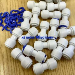 Cút thẳng nối nhanh 10-10 | Nối 10-10 máy lọc nước 6 maylocnuockangaroo.vn cut thang noi nhanh 6 6 chung