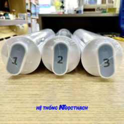 Bộ lõi đúc 123 Kangaroo KG100HU, HU+, EED, MED, 100US 8 maylocnuockangaroo.vn mat duoi bo loi loc tho 123 kangaroo kg100hu kg100hu plus
