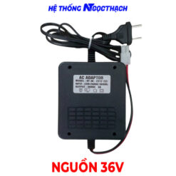 Nguồn Adapter 36V
