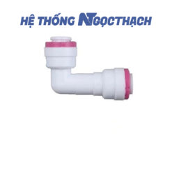 Van 1 chiều góc