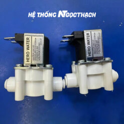 Van điện từ Water nối nhanh – Zắc – 24V 9 maylocnuockangaroo.vn van dien tu 24v 1