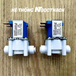 Van điện từ Water nối nhanh – Zắc – 24V 7 maylocnuockangaroo.vn van dien tu dauer 24v mau moi