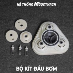 Bộ kít đầu bơm máy lọc nước