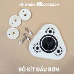 Bộ kít đầu bơm máy lọc nước 14 maylocnuockangaroo.vn vn 11134207 7r98o lte43t07cp090b
