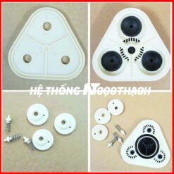 Bộ kít đầu bơm máy lọc nước 16 maylocnuockangaroo.vn vn 11134207 7r98o lte4ec4ynlw922