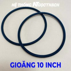 Gioăng 10 inch, Gioăng cao su cốc lọc 10 inch 5 maylocnuockangaroo.vn vn 11134207 7r98o lxzbrctalz2x68