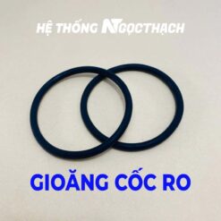 Gioăng cốc RO, Ron cao su cho vỏ màng RO máy lọc nước 5 maylocnuockangaroo.vn vn 11134207 7r98o lxzg6p9e0j4p12