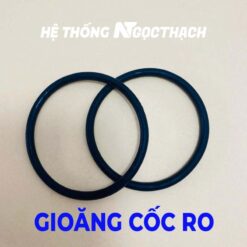 Gioăng cốc RO, Ron cao su cho vỏ màng RO máy lọc nước