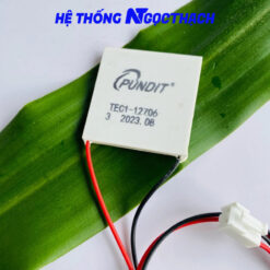 Chip lạnh | Sò lạnh máy lọc nước TEC1-12706 12V 60W