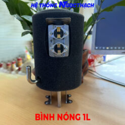 Bầu nóng 1 lít dành cho máy lọc nước, cây nước