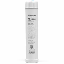 Lõi lọc nước Kangaroo PP Nano Extra kháng khuẩn
