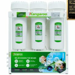 Máy lọc nước Kangaroo Hydrogen KG11K7H1