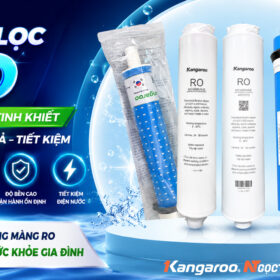maylocnuockangaroo.vn mang loc ro la gi cong dung cau tao va cac loai mang ro pho bien hien nay