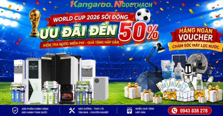 maylocnuockangaroo vn world cup 2026 soi dong kangaroo ngoc thach uu dai den 50 kiem tra nuoc mien phi 1