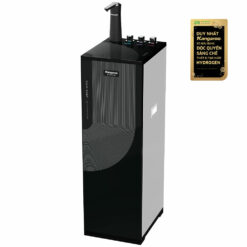 Máy lọc nước Kangaroo Messi Hydrogen tích hợp nóng KG10M24