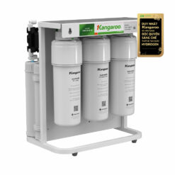 Máy lọc nước Kangaroo Hydrogen KG11K11H1
