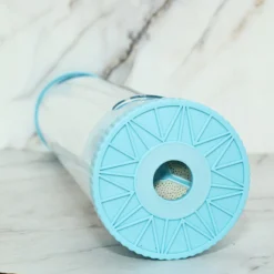 Màng Siêu Lọc UF PVDF 20 inch (Màng sợi rỗng) - Dùng cho Cốc Lọc Béo 8 maylocnuockangaroo vn loi loc mang sieu loc uf pvdf 20 inch beo dung cho coc loc beo 20 inch loc sach can ban lon hon 001 micron 1773496855 lnvgyh 600x600 1