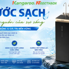 maylocnuockangaroo vn nuoc sach coi nguon cua su song va gia tri ben vung