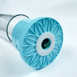 Màng Siêu Lọc UF PVDF 20 inch (Màng sợi rỗng) - Dùng cho Cốc Lọc Béo 7 maylocnuockangaroo vn toutu5
