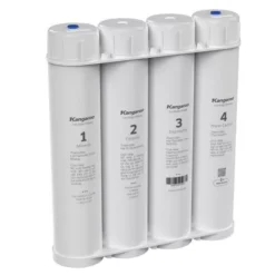 Bộ 4 Lõi khoáng Đúc Mineral Purion Kangaroo chính hãng 13 maylocnuockangaroo vn vn 11134207 81ztc mlvteknfv0n794