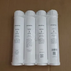 Bộ 4 Lõi khoáng Đúc Mineral Purion Kangaroo chính hãng 14 maylocnuockangaroo vn vn 11134207 81ztc mm8irrezrjt0cb