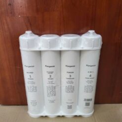 Bộ 4 Lõi khoáng Đúc Mineral Purion Kangaroo chính hãng 18 maylocnuockangaroo vn vn 11134207 81ztc mmguyfyf0j6747