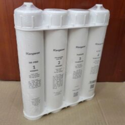 Bộ 4 Lõi khoáng Đúc Mineral Purion Kangaroo chính hãng 17 maylocnuockangaroo vn vn 11134207 81ztc mmguyg2c80eb79