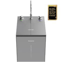 Máy lọc nước Kangaroo Hydrogen ion kiềm KG13S22E1 10 maylocnuockangaroo vn May loc nuoc ion kiem kangaroo kg13s22e1 2