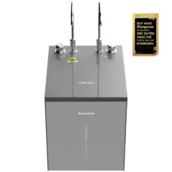 Máy lọc nước Kangaroo Hydrogen ion kiềm nóng lạnh KG13S35E3 10 maylocnuockangaroo vn May loc nuoc ion kiem kangaroo kg13s35e3 2