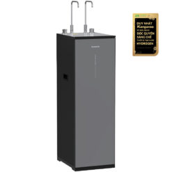 Máy lọc nước Kangaroo Hydrogen ion kiềm nóng lạnh KG13S35E3 8 maylocnuockangaroo vn May loc nuoc ion kiem kangaroo kg13s35e3 4