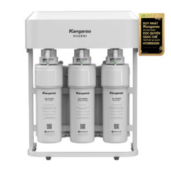 Máy lọc nước Kangaroo Kazeki Hydrogen KG12K10H1