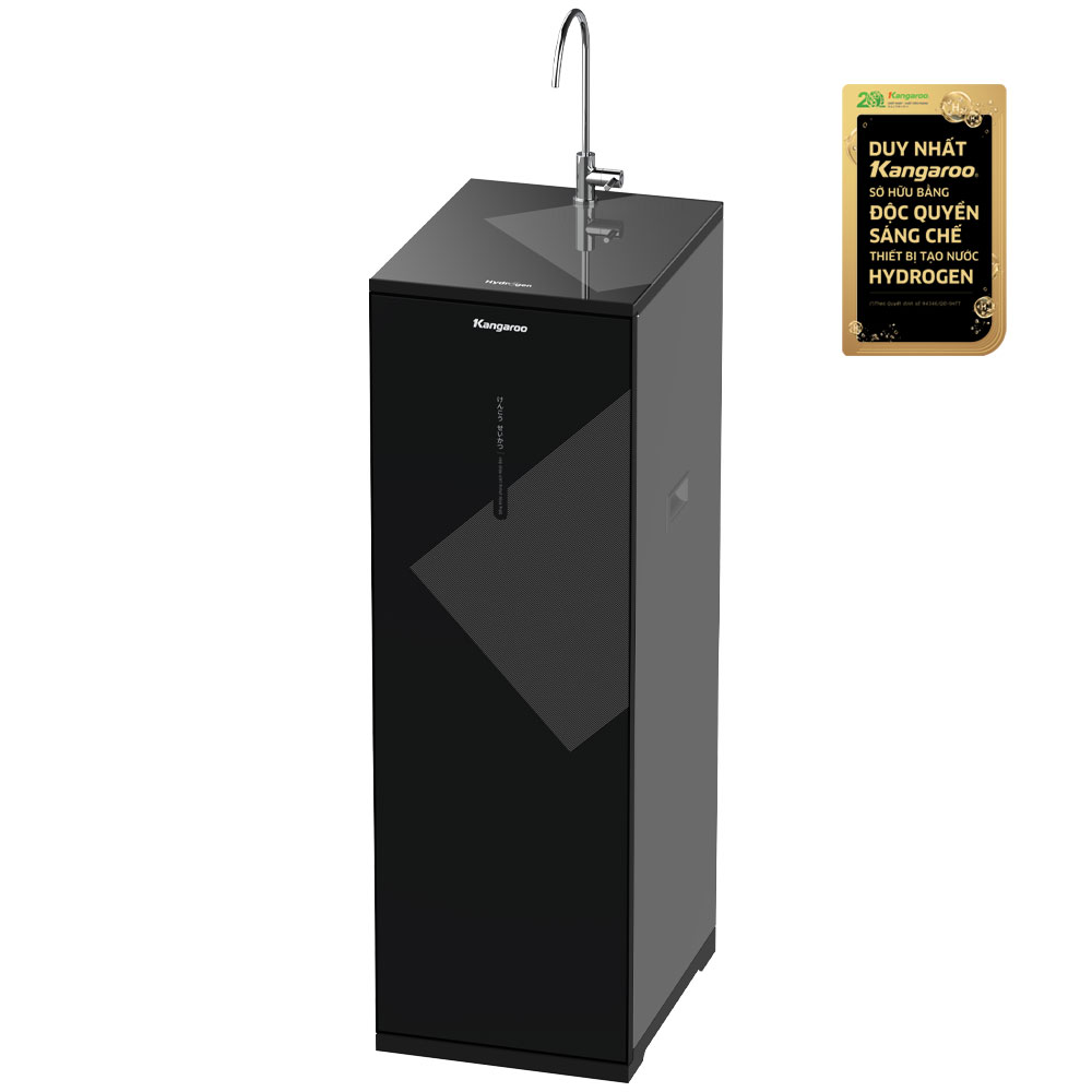 Máy lọc nước Kangaroo Hydrogen KG100HC2S 3 Máy lọc nước Kangaroo Hydrogen KG100HC2S - Ảnh 3