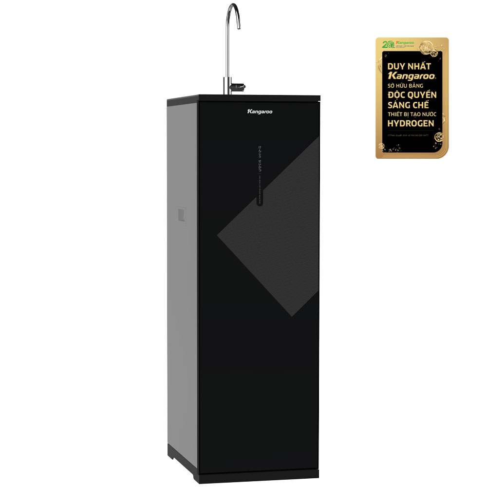 Máy lọc nước Kangaroo Hydrogen KG100HC2S 1 Máy lọc nước Kangaroo Hydrogen KG100HC2S