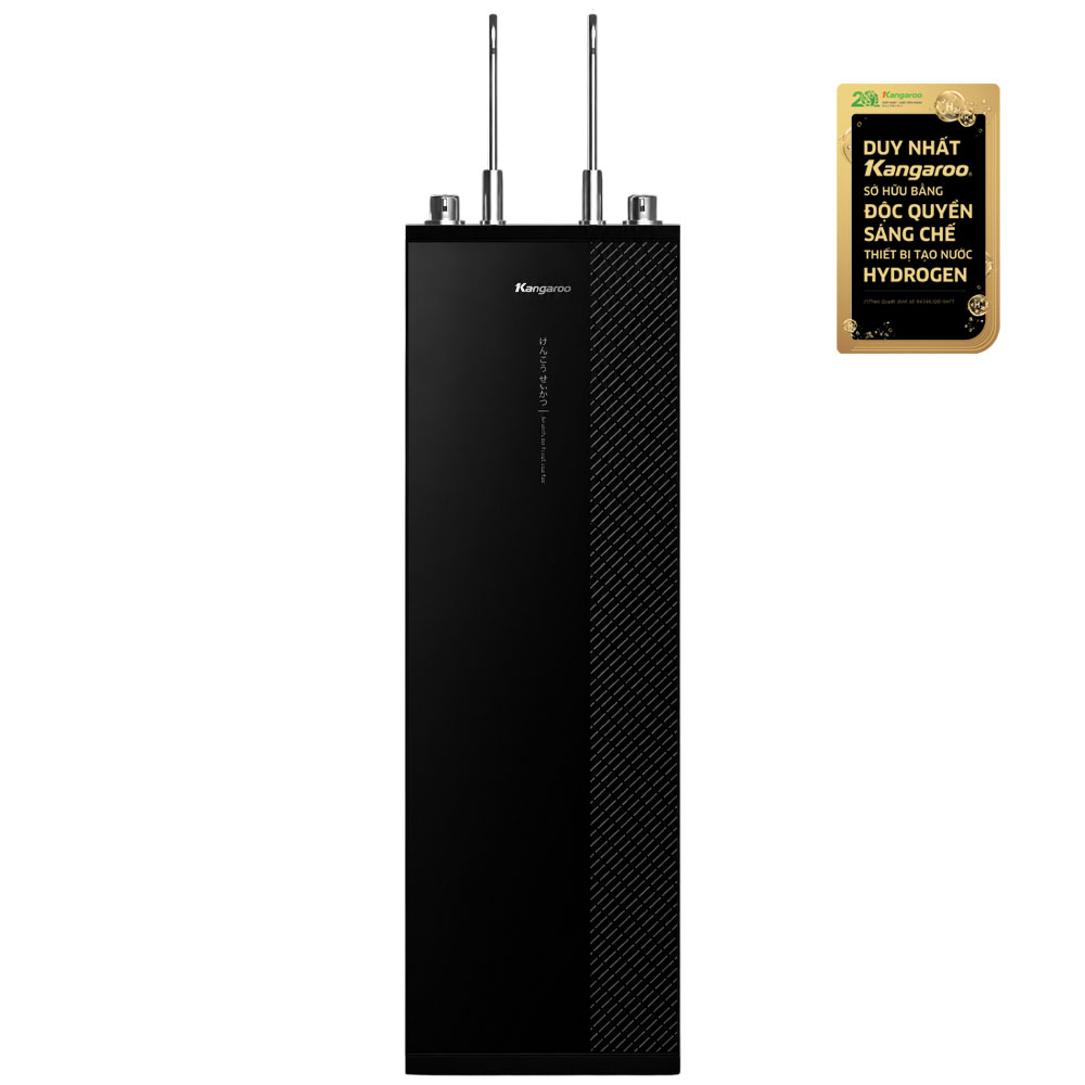 Máy lọc nước Kangaroo Hydrogen tích hợp nóng KG12S35H2 1 Máy lọc nước Kangaroo Hydrogen tích hợp nóng KG12S35H2