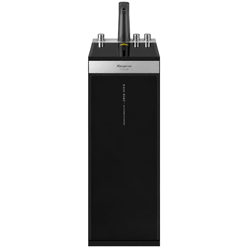 Máy lọc nước Kangaroo SHIBU nóng lạnh KG12RS68 4 Máy lọc nước Kangaroo SHIBU nóng lạnh KG12RS68 - Ảnh 4