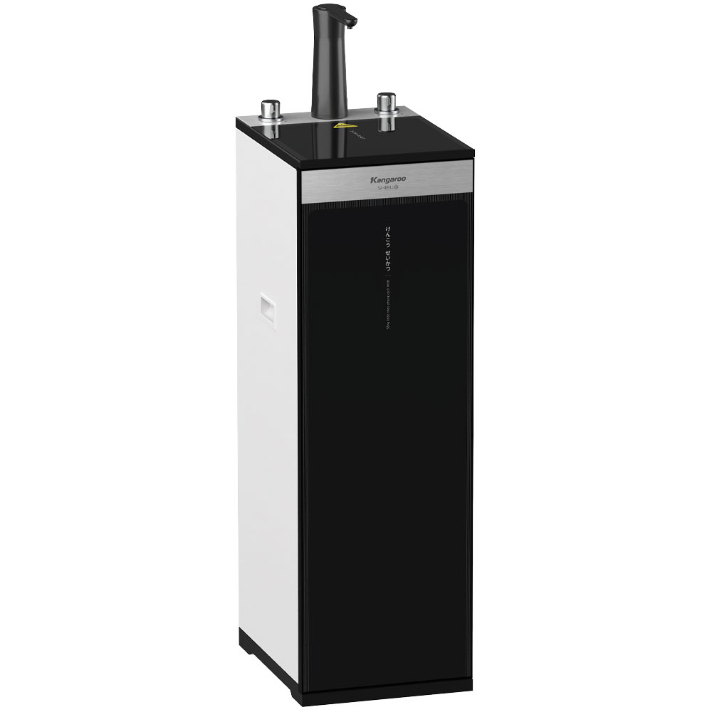 Máy lọc nước Kangaroo SHIBU tích hợp nóng KG12RS79 1 Máy lọc nước Kangaroo SHIBU tích hợp nóng KG12RS79