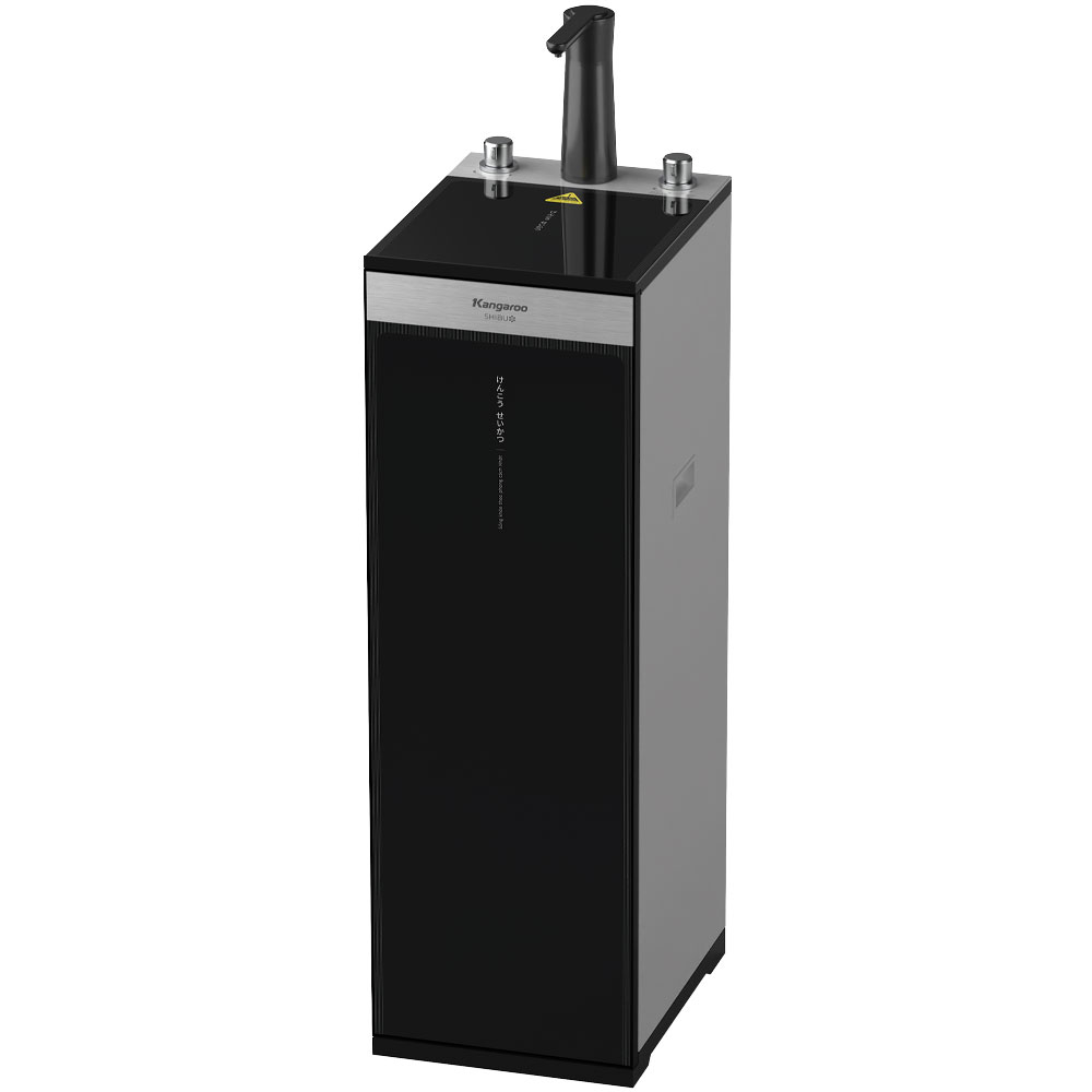 Máy lọc nước Kangaroo SHIBU tích hợp nóng KG12RS79 3 Máy lọc nước Kangaroo SHIBU tích hợp nóng KG12RS79 - Ảnh 3