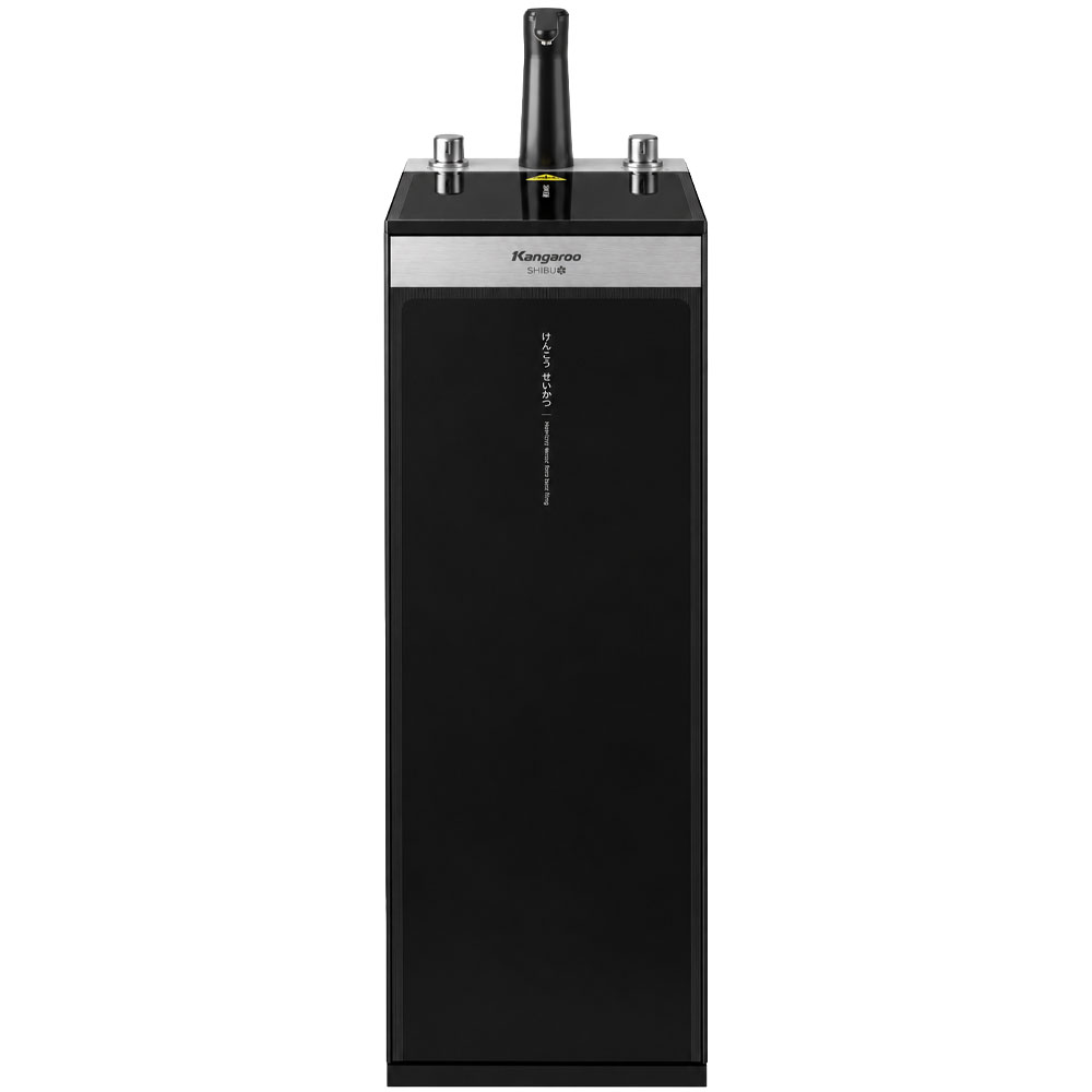 Máy lọc nước Kangaroo SHIBU tích hợp nóng KG12RS79 5 Máy lọc nước Kangaroo SHIBU tích hợp nóng KG12RS79 - Ảnh 5