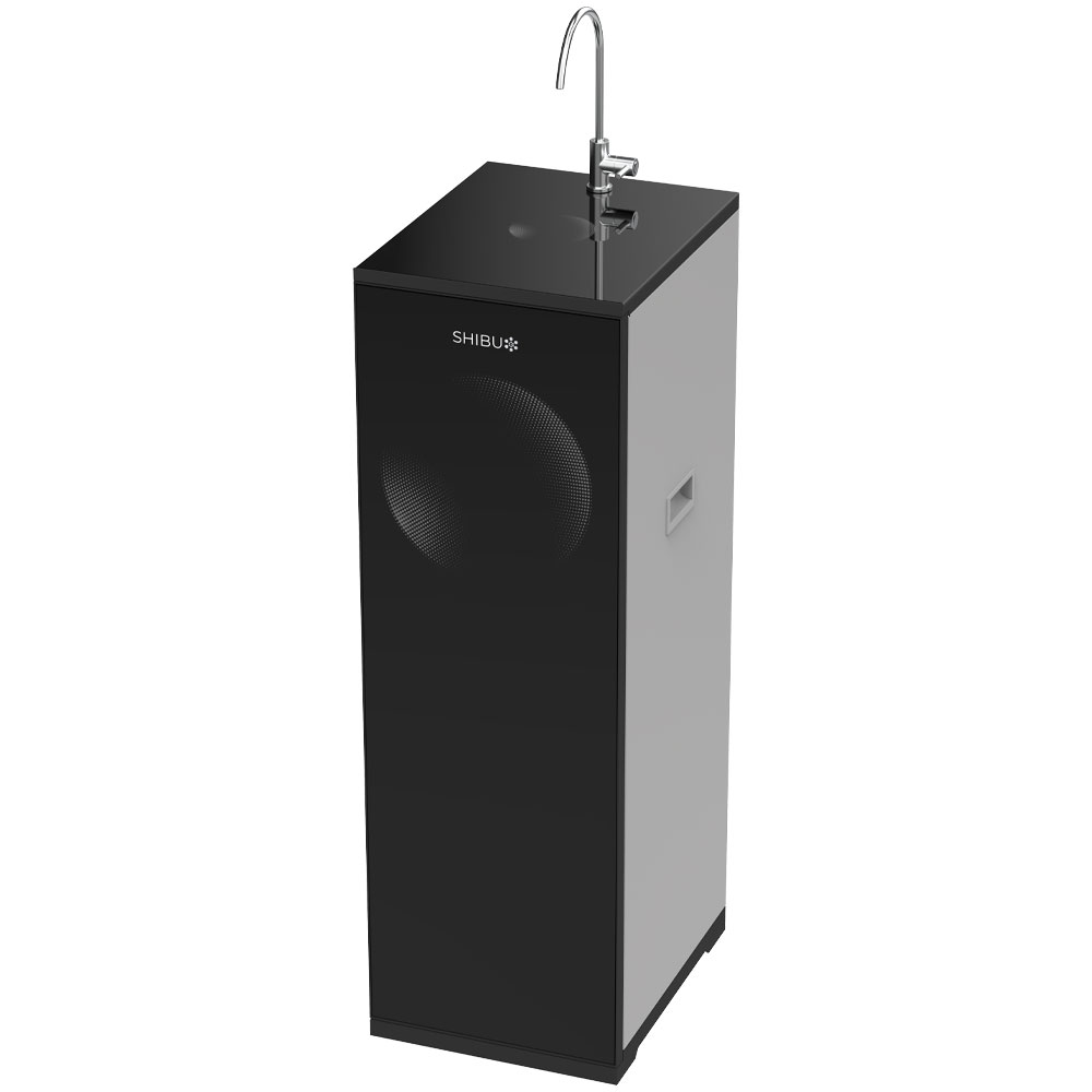 Máy lọc nước SHIBU Hydrogen SB16 3 Máy lọc nước SHIBU Hydrogen SB16 - Ảnh 3