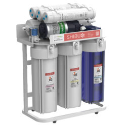 Máy lọc nước SHIBU Hydrogen SB35 11 maylocnuockangaroo vn May loc nuoc shibu sb35 12